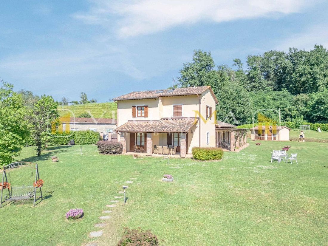 Sant'Anna - San Donato Area, Lucca, Tuscany 2 - 14708208
