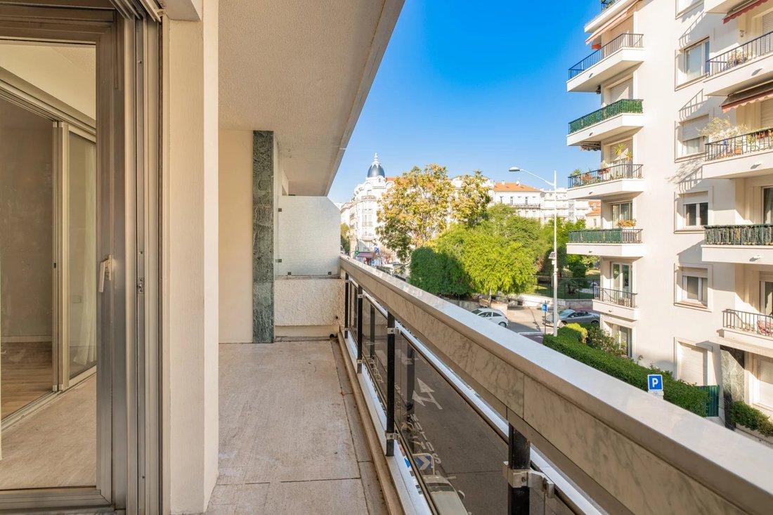 Apartment in Nice, Provence-Alpes-Côte d'Azur, France 1 - 12269868