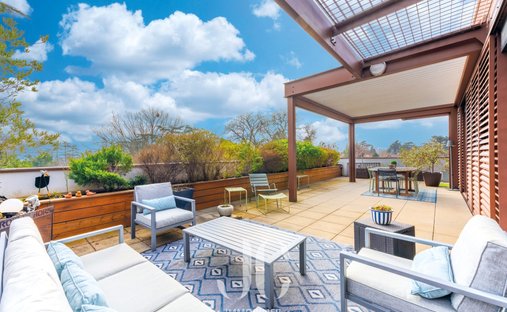 Apartment in Tassin le Bourg, Tassin-la-Demi-Lune, France 1