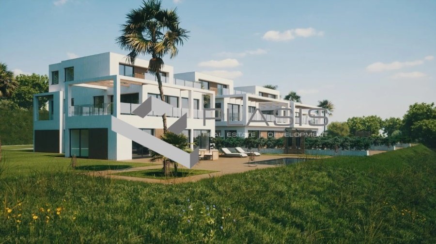 Villa a Lete, Grecia 2 - 15190966