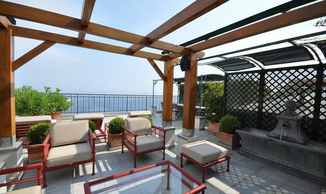 Monaco Penthouse Rentals With Sea View preview