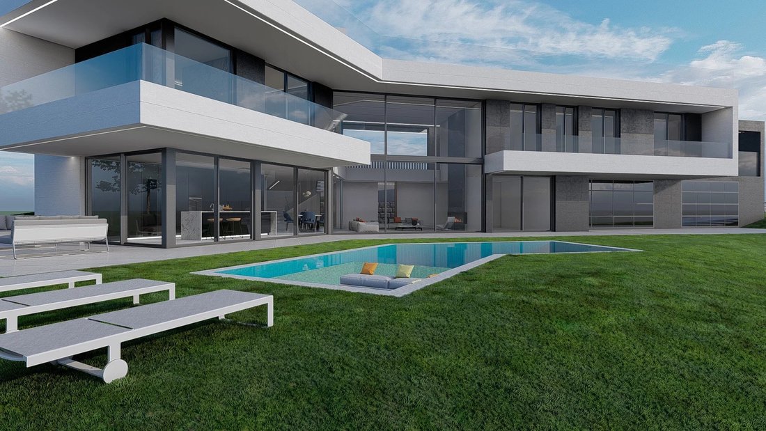House in Mataro, Catalonia, Spain 1 - 14285003