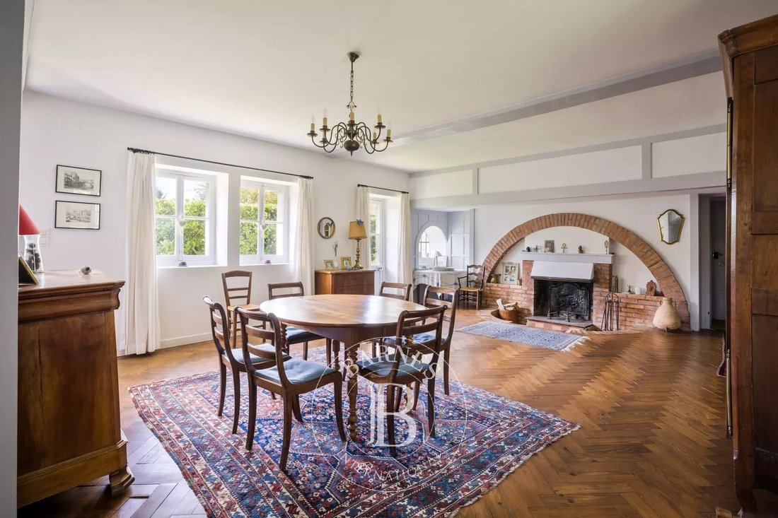 House in Bayonne, Nouvelle-Aquitaine, France 4 - 14787614