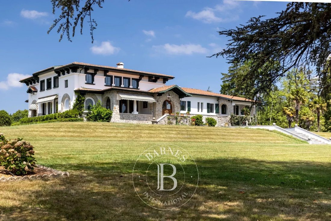 House in Villefranque, Nouvelle-Aquitaine, France 4 - 12141840