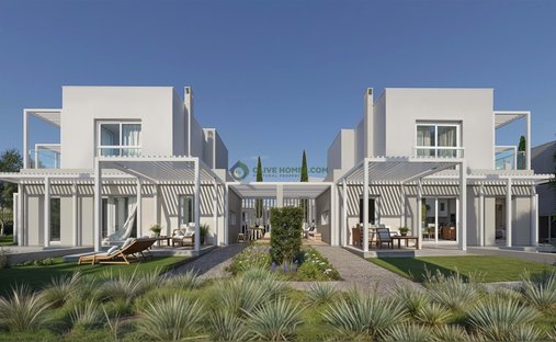 Villa a Silves, Algarve, Portogallo 1