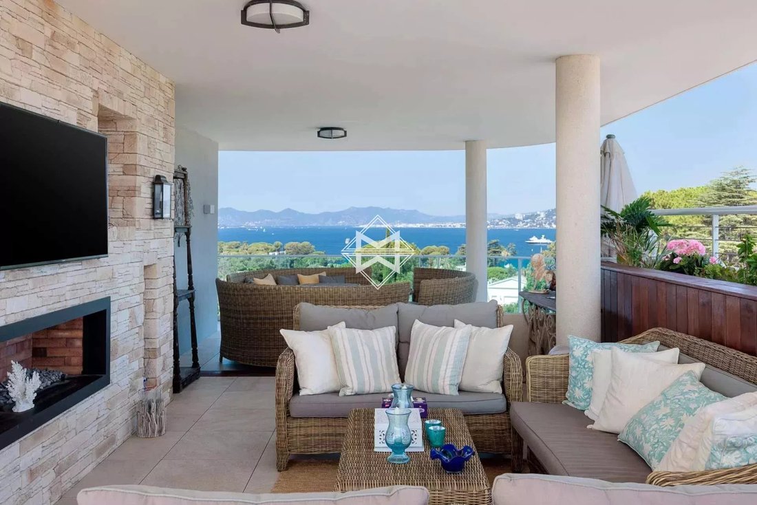 Penthouse in Antibes, Provence-Alpes-Côte d'Azur, France 3 - 13472492