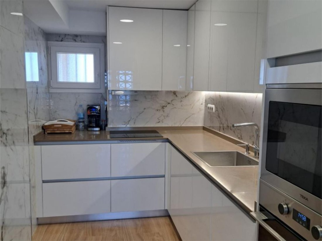 Apartment in San Juan Playa, Alicante, Valencian Community 1 - 13456812