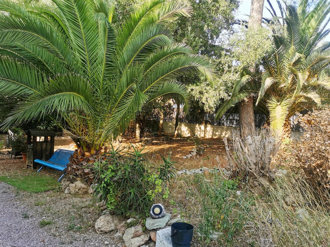 House in Counillier Valescure, Frejus, France 2 - 13286494