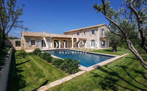 House in Toulouse, Occitanie, France 1