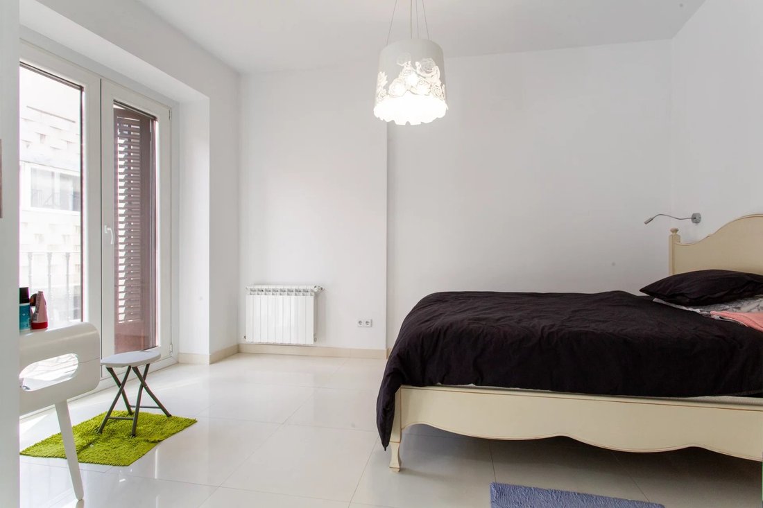 Apartment in Centro, Madrid, Spain 5 - 12225002