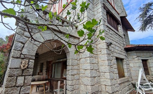 Country House in Galapagar, Comunidad de Madrid, Spain 1