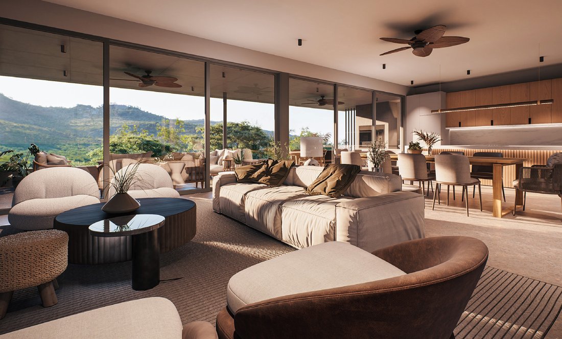 Country House in Dolphin Coast, KwaZulu-Natal, South Africa 3 - 15186358