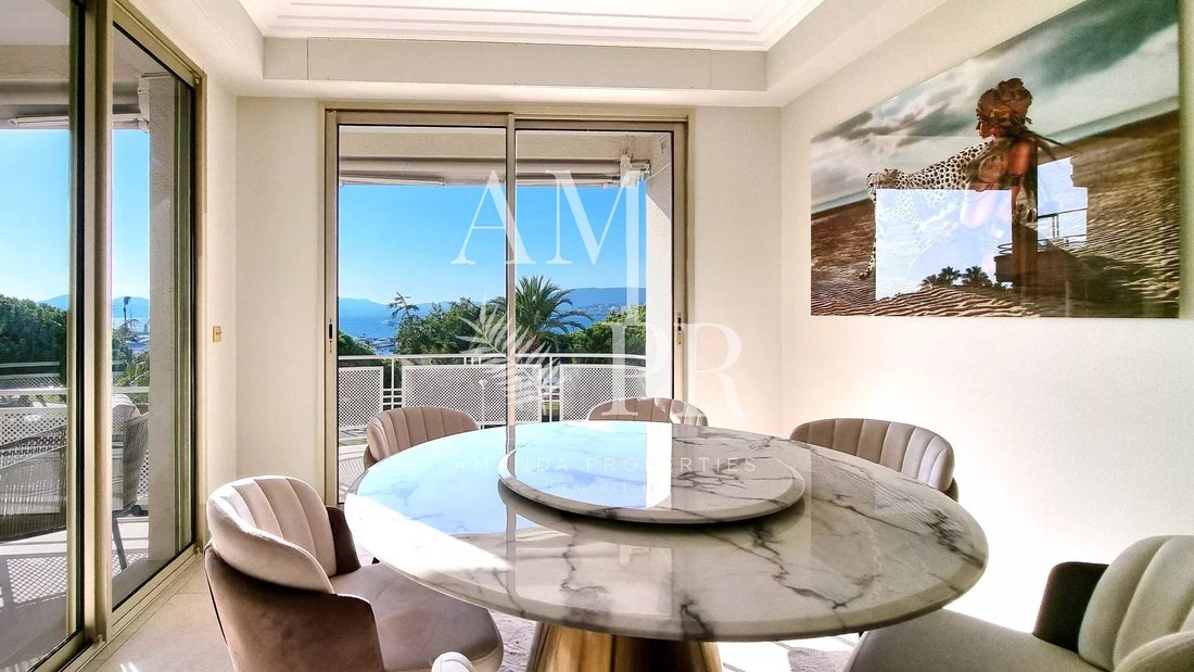 Apartment in Cannes, Provence-Alpes-Côte d'Azur, France 4 - 13439636