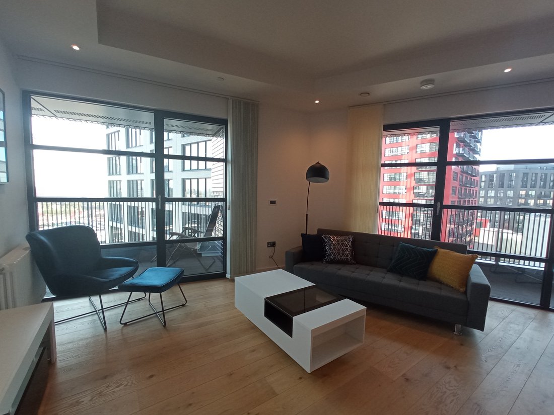 Apartment in Spain 1 - 15199454