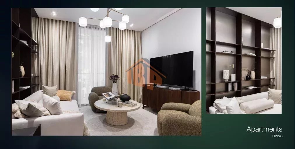 Apartment in Al Satwa, Dubai, United Arab Emirates 5 - 15194191
