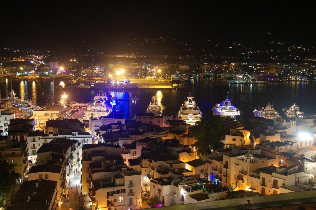 Ibiza Town, Balearic Islands, Spain 5 - 15192244