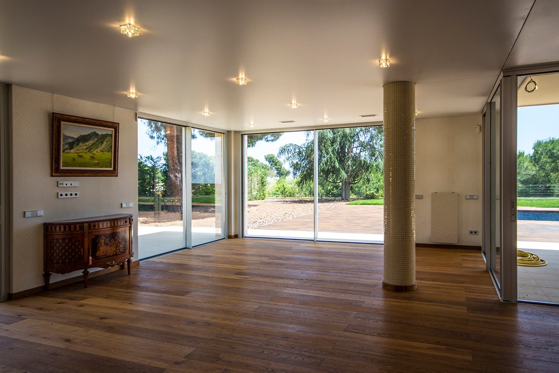 Villa in Cabrera de Mar, Catalonia, Spain 2 - 12416909