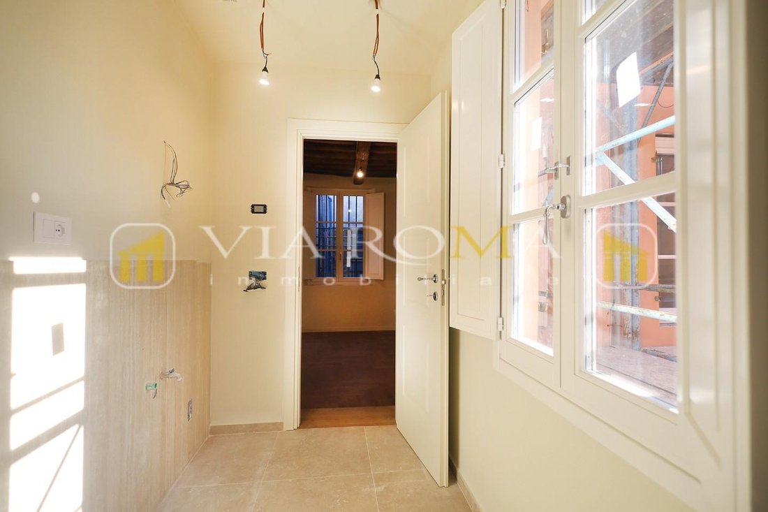 Apartment in Historic Center, Lucca, Tuscany 5 - 14992733
