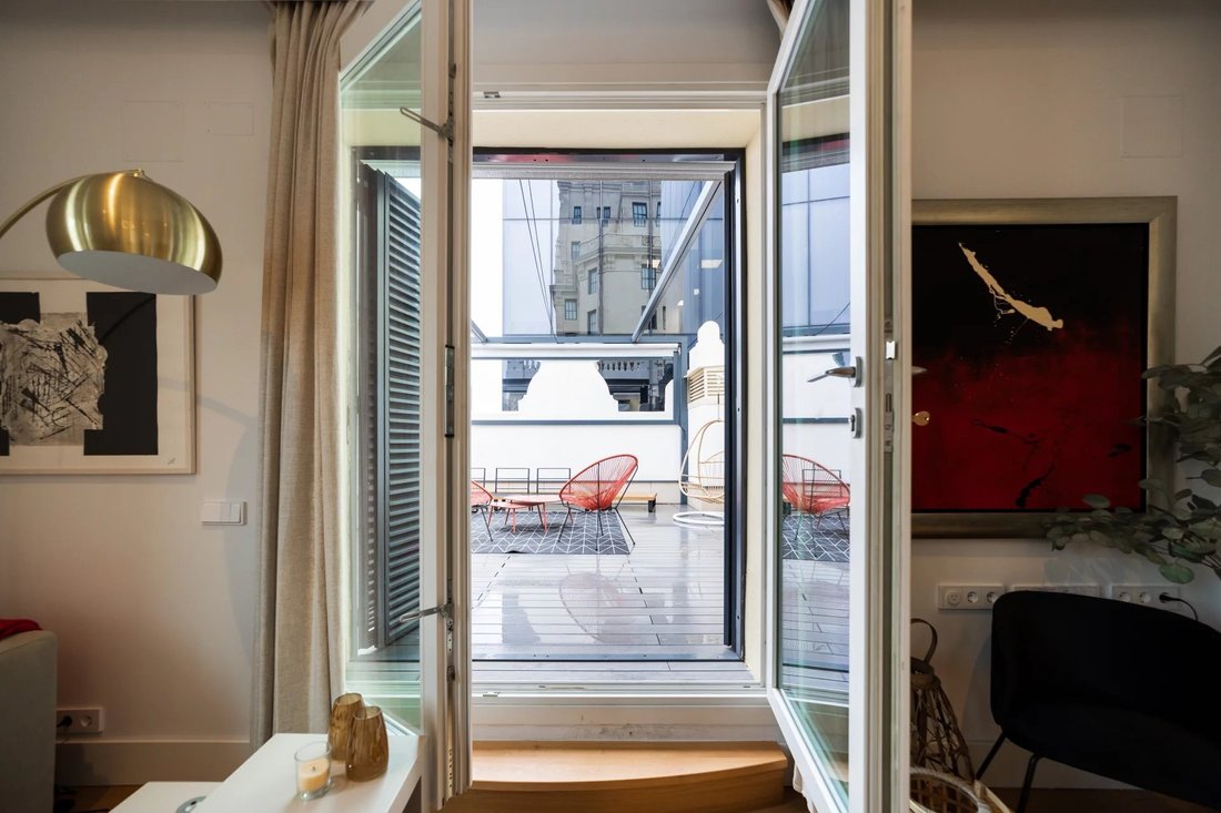 Apartment in Centro, Madrid, Spain 3 - 14545359