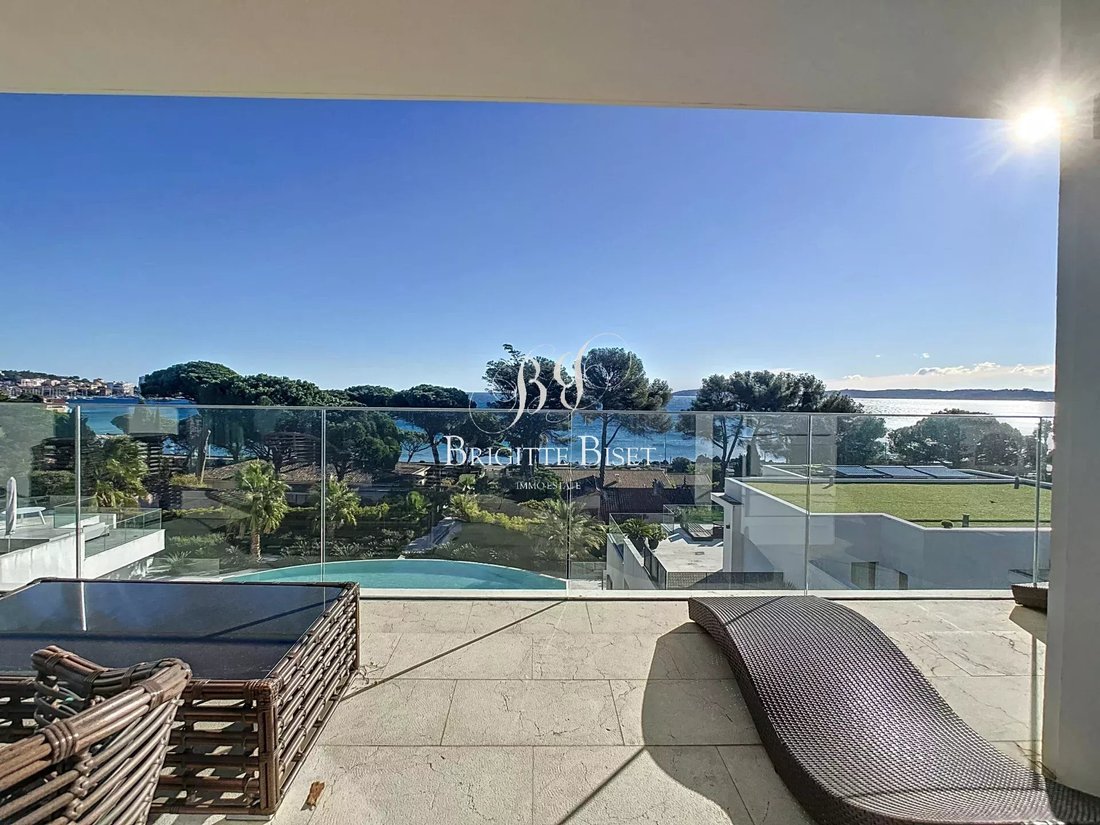 Apartment in Basse Suane-Les Virgiles, Sainte-Maxime, France 1 - 14022678