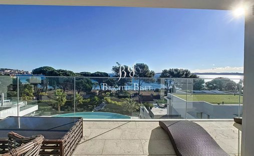 Apartment in Basse Suane-Les Virgiles, Sainte-Maxime, France 1