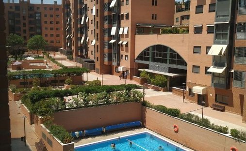 Appartamento a Hortaleza, Madrid, Spagna 1