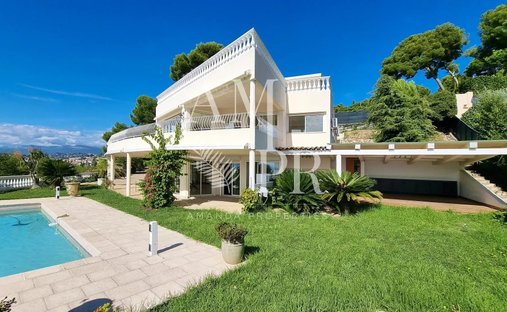 Villa in Cannes, Provence-Alpes-Côte d'Azur, Frankreich 1