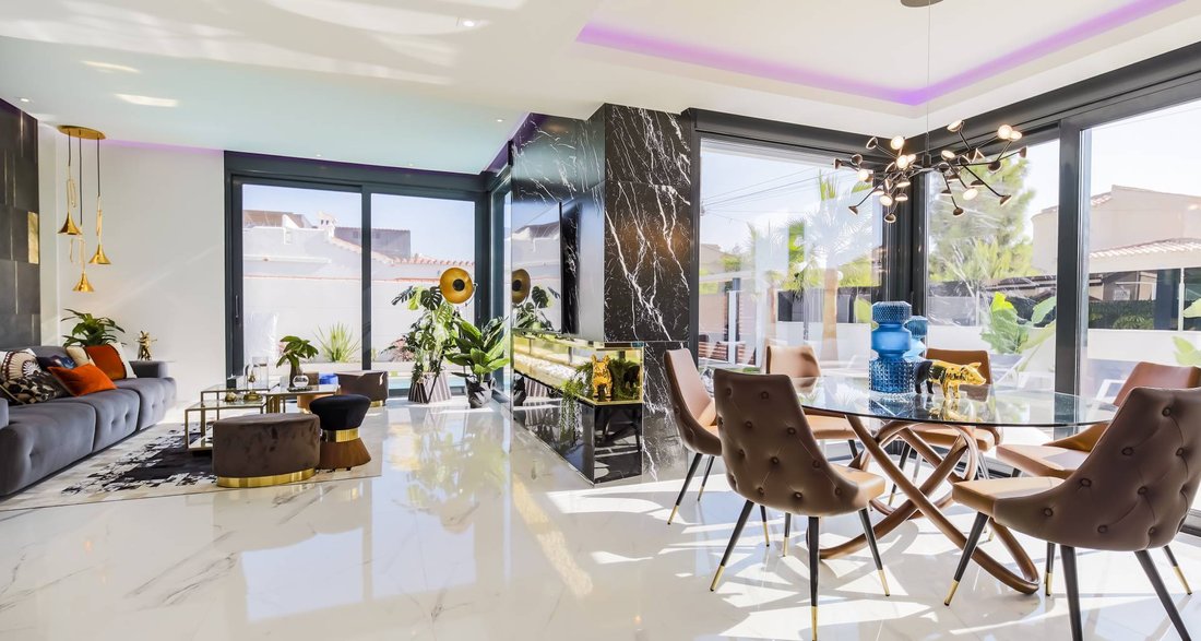Villa in Torrevieja, Valencian Community, Spain 4 - 12417050