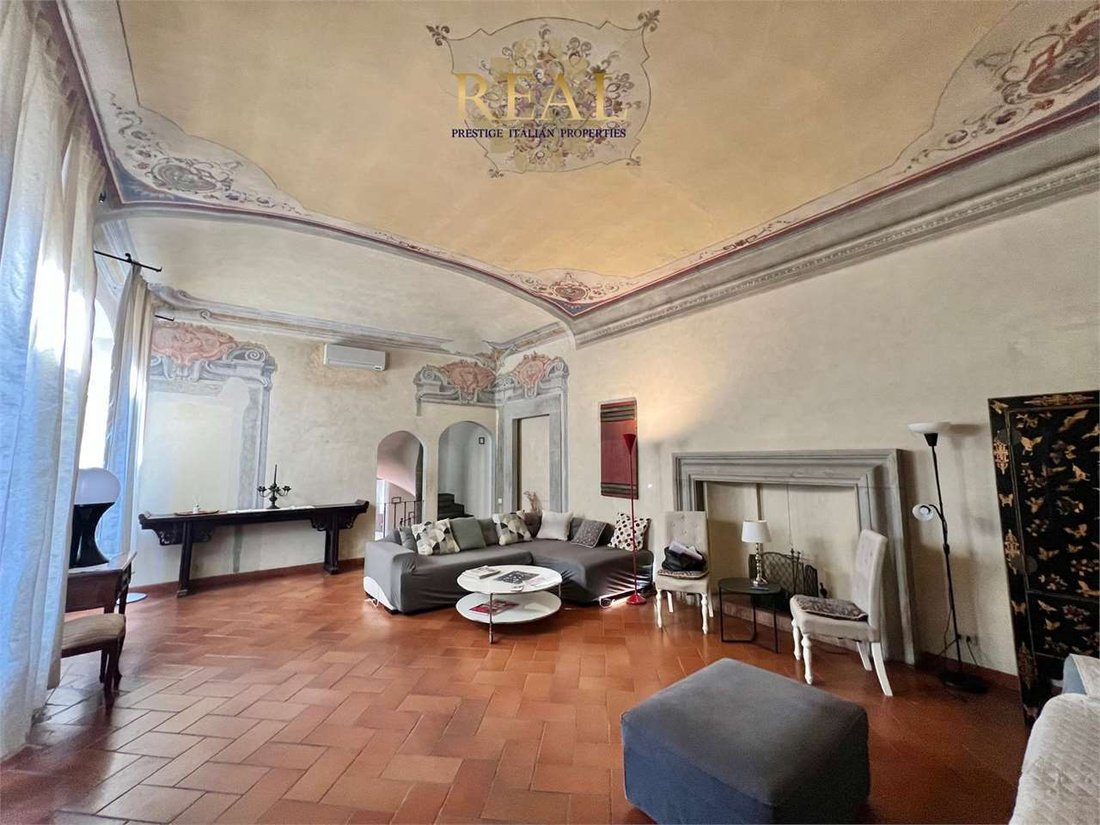 Apartment in Center, Florence, Tuscany 2 - 15196153