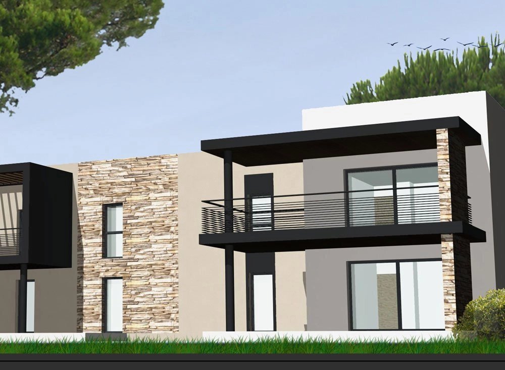 Apartment in Centre ville, Saint-Raphaël, France 3 - 10915286