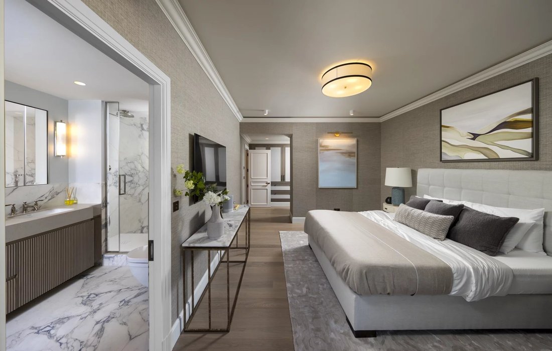 Apartment in Monaco, Monaco 1 - 13807336