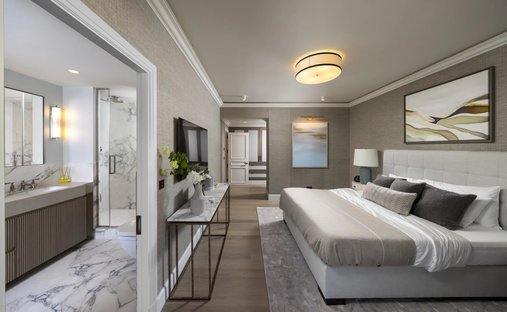 Apartment in Monaco, Monaco 1