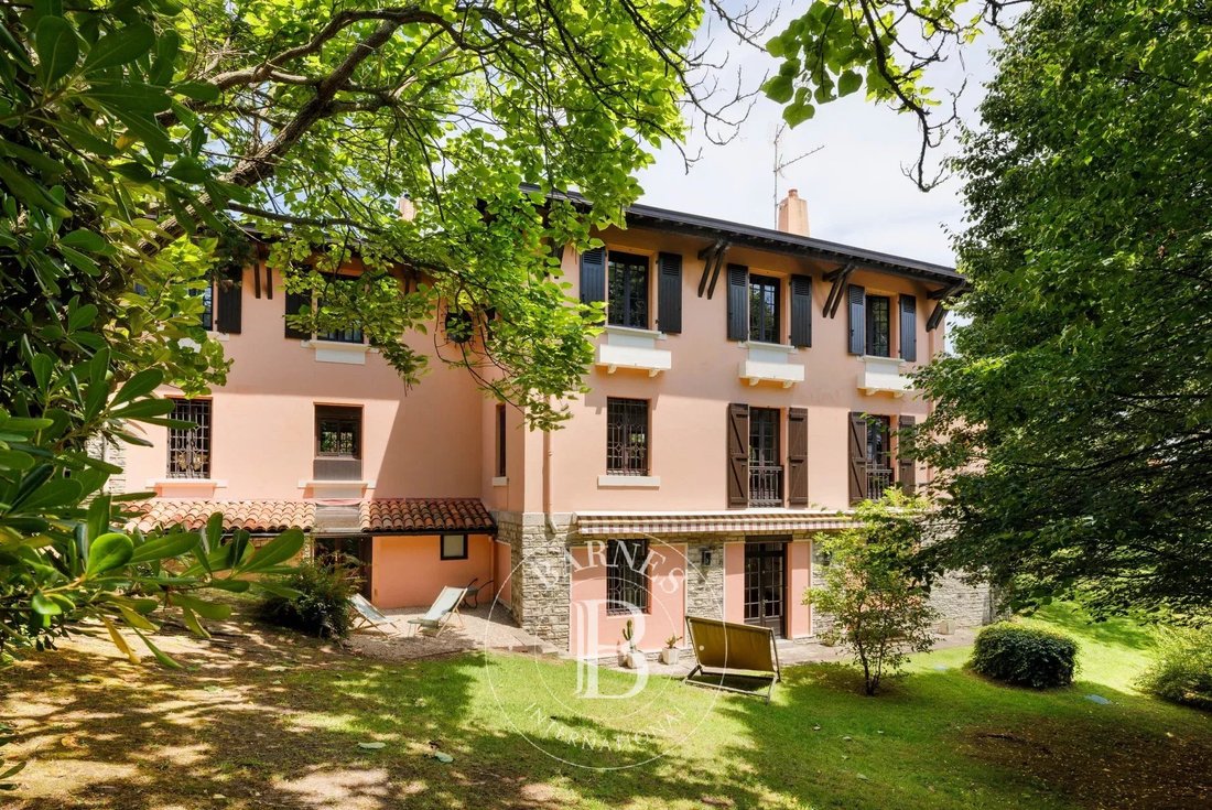 House in Anglet, Nouvelle-Aquitaine, France 1 - 14159000