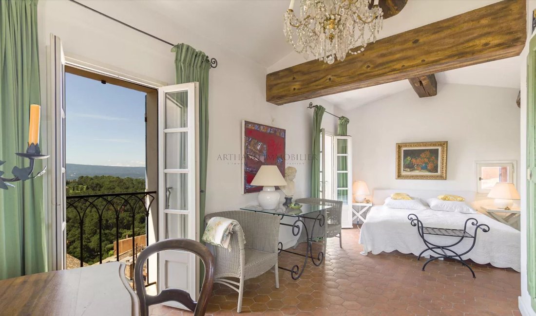House in Roussillon, Provence-Alpes-Côte d'Azur, France 4 - 14452691