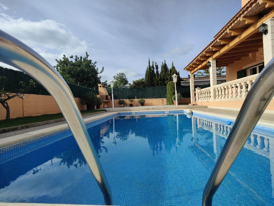 Son Servera, Balearic Islands, Spain 5 - 15193378