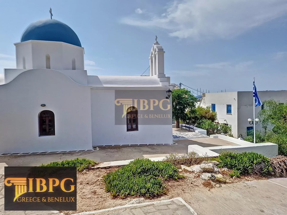 Cyclades, Aegean, Greece 2 - 13242162