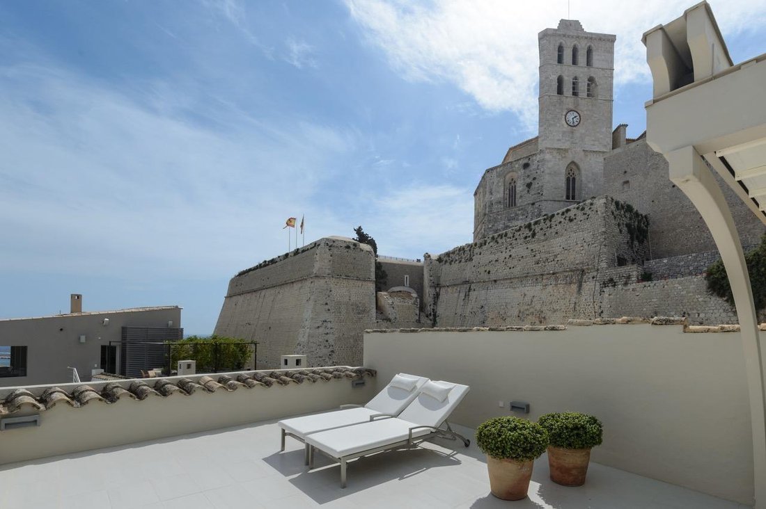 Ibiza Town, Balearic Islands, Spain 4 - 15192252