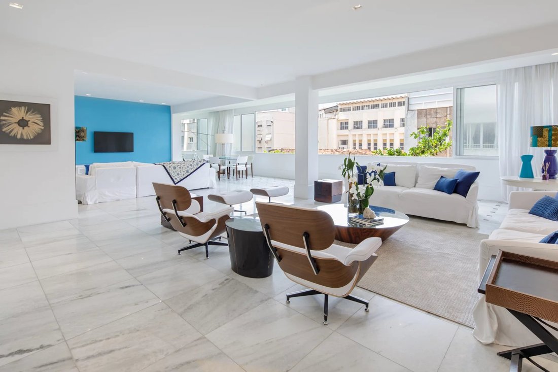 Apartment in Rio de Janeiro, State of Rio de Janeiro, Brazil 3 - 11363190