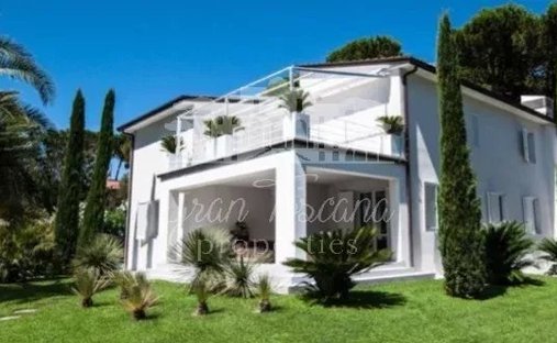 Villa in Zentrum, Forte dei Marmi, Toskana 1