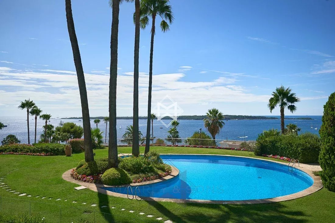 Apartment in Cannes, Provence-Alpes-Côte d'Azur, France 2 - 13242963