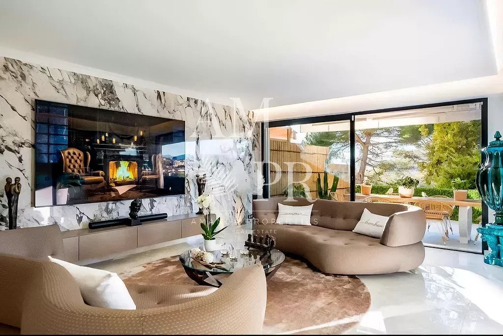 Apartment in Collines, Le Cannet, France 5 - 13731981
