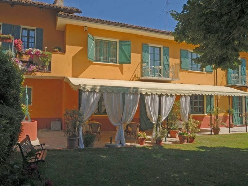 Maison à Asti, Piémont, Italie 2 - 12850279