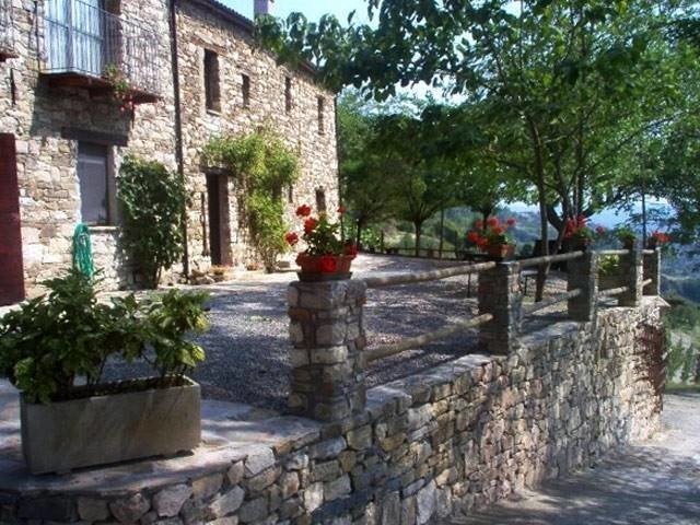 Farm Ranch in Serole, Piedmont, Italy 3 - 12850174