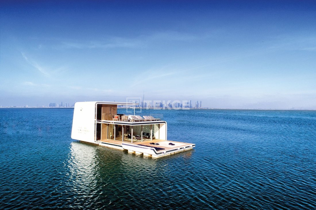 Villa in Dubai, Dubai, United Arab Emirates 4 - 15188215