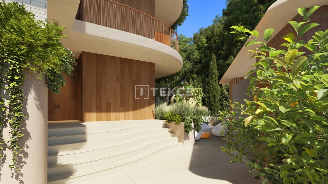 Apartment in Fuengirola, Andalusia, Spain 4 - 15188335