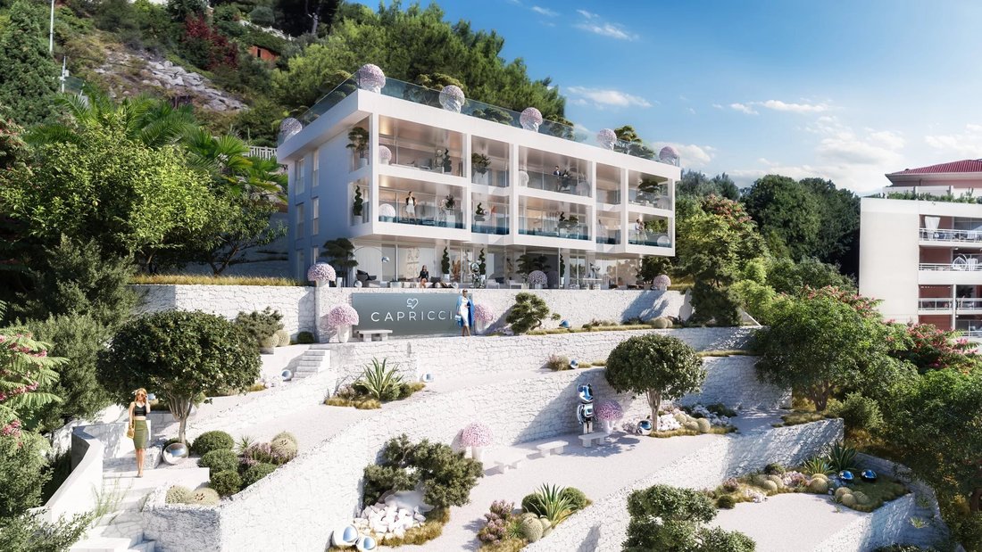 Apartment in Ville Nord, Digne-les-Bains, France 1 - 13358574