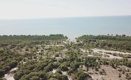 Terrain à Ampasindava, Région Diana, Madagascar 1