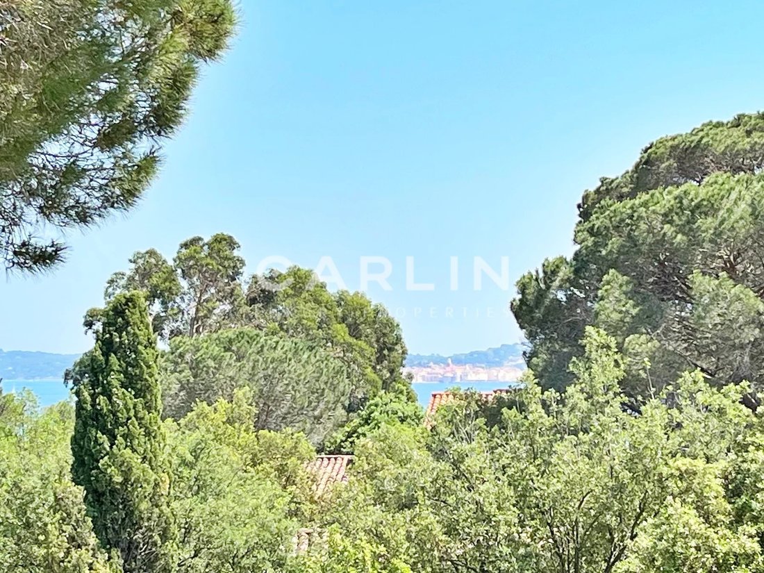 Villa in Grimaud, Provence-Alpes-Côte d'Azur, France 3 - 12909201
