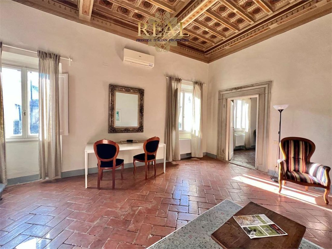 Apartment in Center, Florence, Tuscany 4 - 15196153
