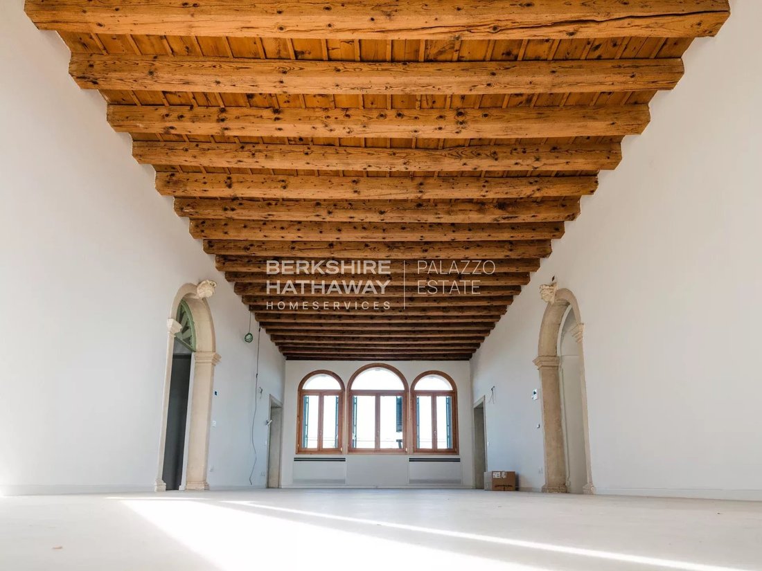 Villa in Villafranca Padovana, Veneto, Italy 2 - 14988397